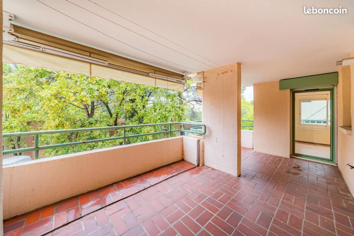 Appartement 4 pièces 92 m² · à Valbonne · 92 m² · 380 000 €