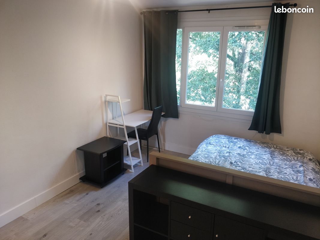 Appartement 1 pièce 30 m² · à Grenoble · 30 m² · 650 €