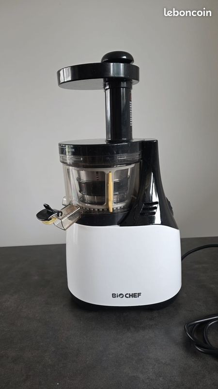 Extracteur de jus (image 1)