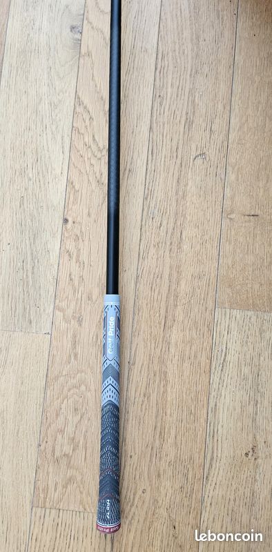Tête De Driver Titleist GT2 Gaucher - Loft 8° - Très Bon état - Homme