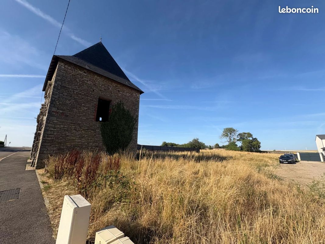 Terrain 691 m² Jallaucourt (image 8)