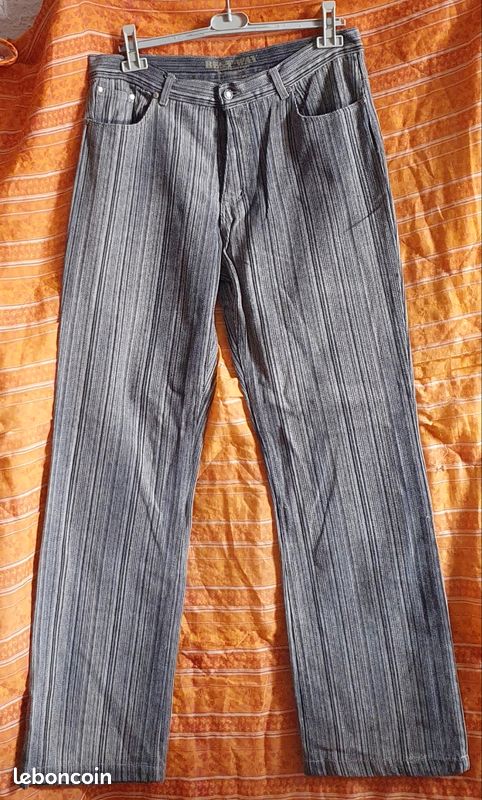 Pantalon marque Best Way taille 44 (image 1)