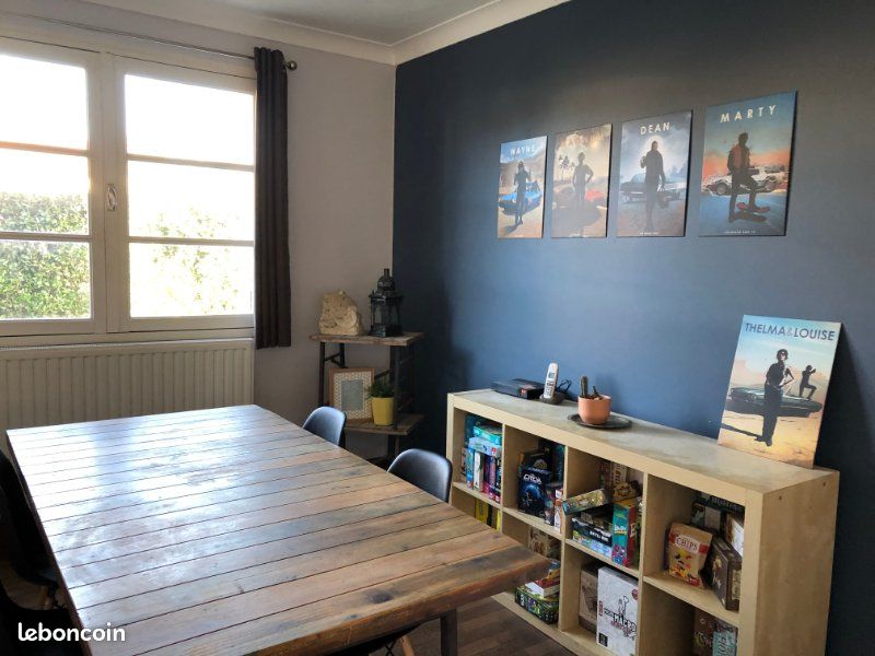 Maison 7 pièces 185 m² - Civray 86400 (image 3)