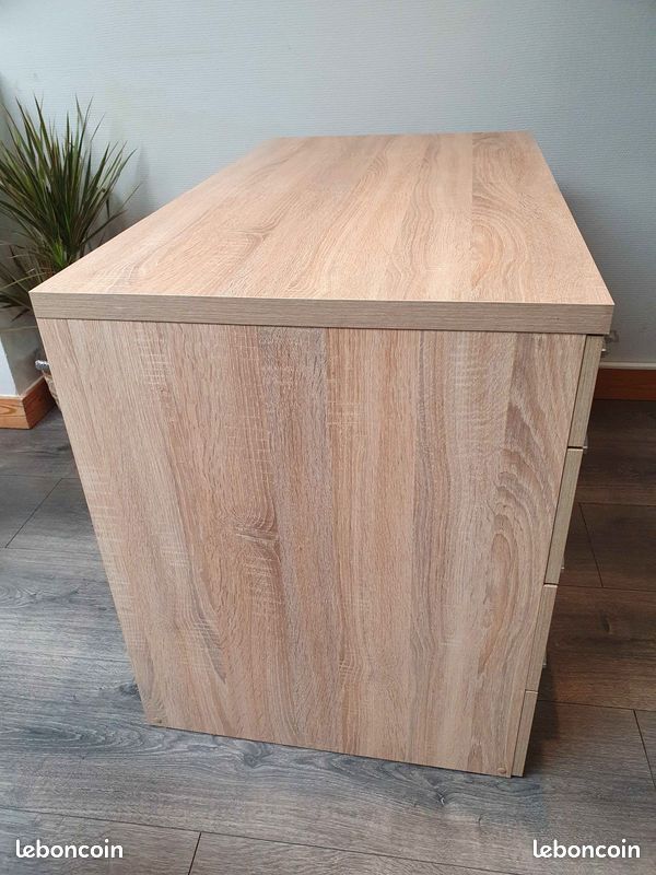 Bureau et chaise de bureau (image 5)