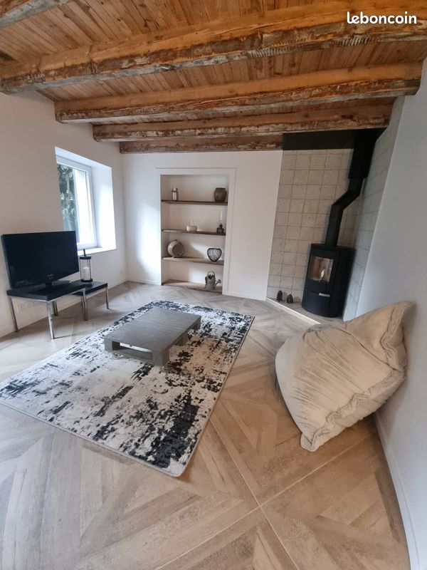 Maison 4 pièces 104 m² · à Allinges · 104 m² · 429 000 €