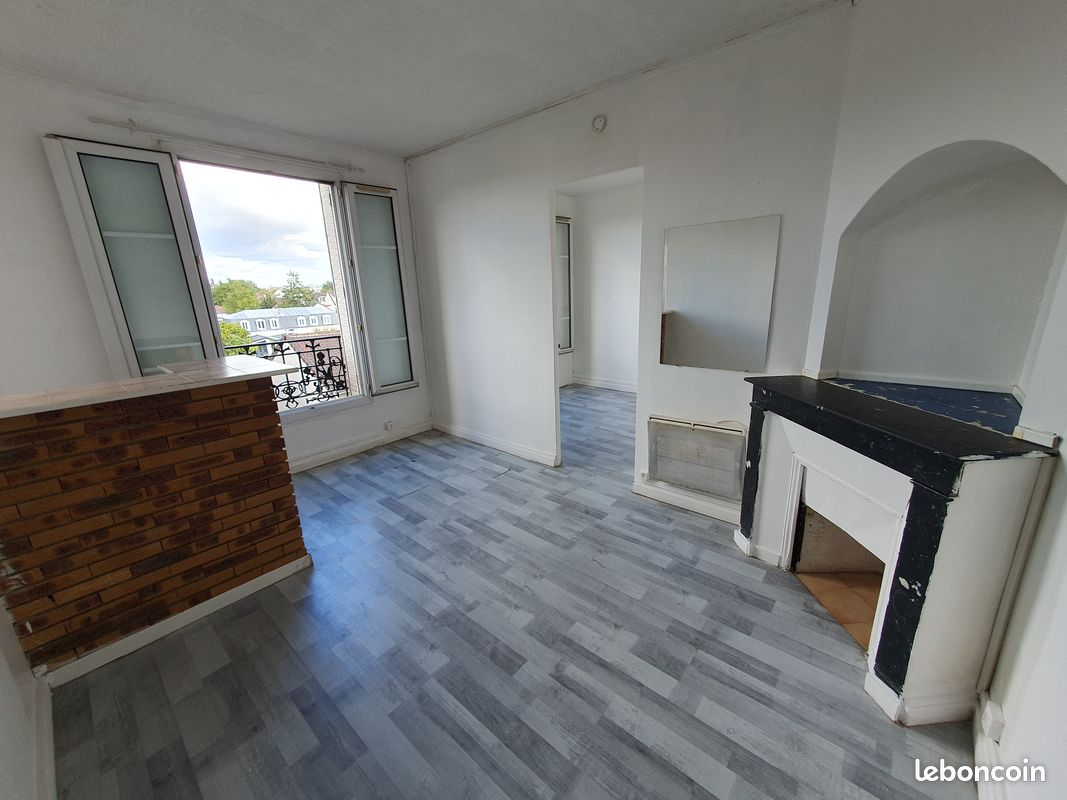 Appartement 2 pièces 27 m² · à Les Pavillons-sous-Bois · 27 m² · 795 €/mois