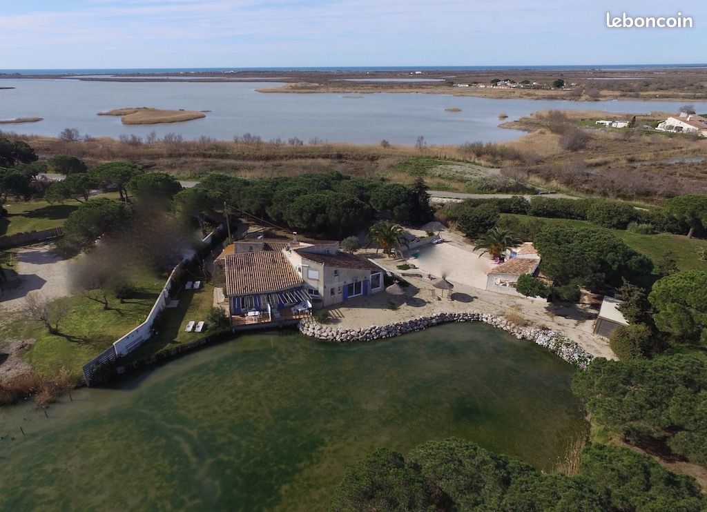 Maison de vacances Camargue 2km mer et village (image 6)