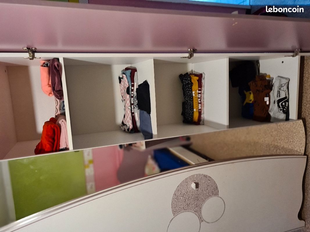 Chambre enfant (image 2)