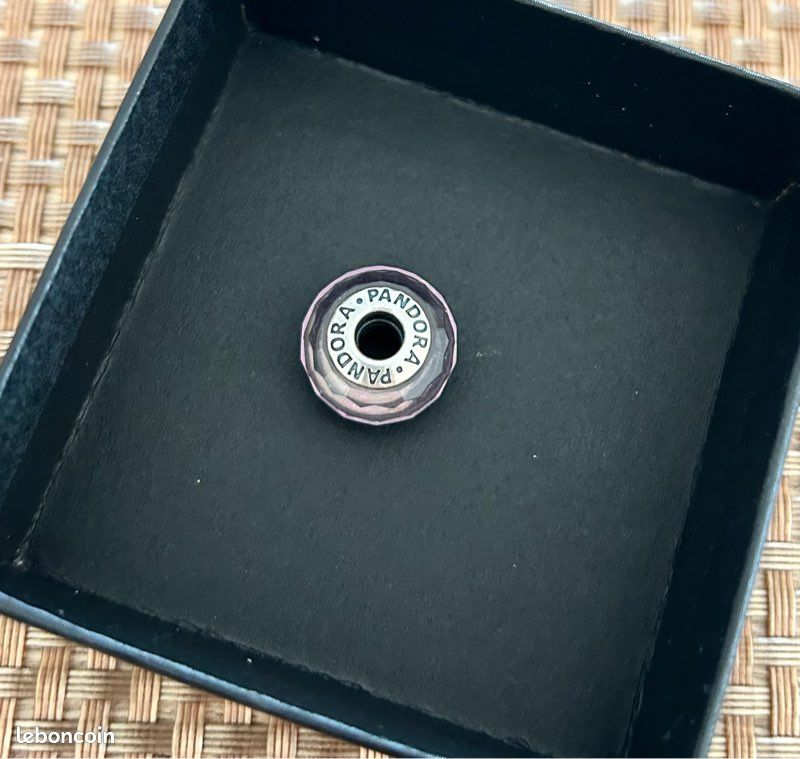 Charm pandora murano (image 3)