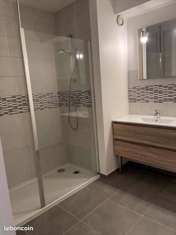 Appartement 1 pièce 37 m² · à Saint-Dié-des-Vosges · 37 m² · 545 €/mois