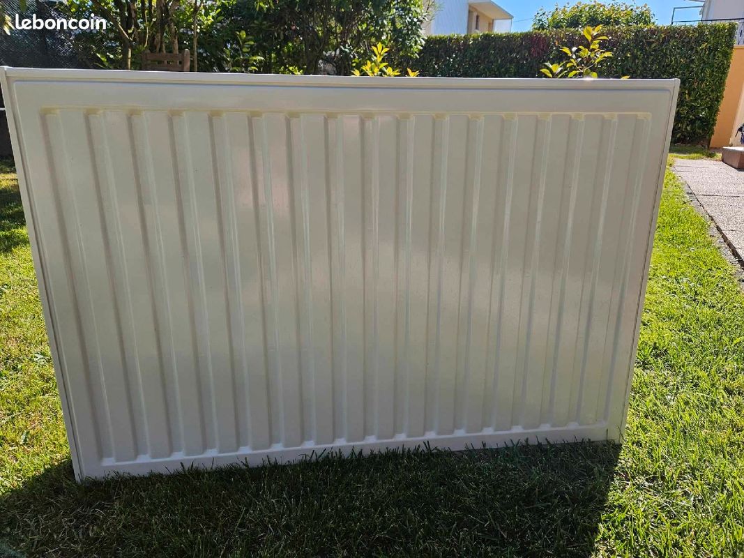 Radiateur chauffage gaz (image 3)