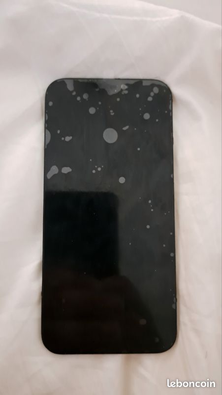 Ecran iphone 12 mini (image 1)