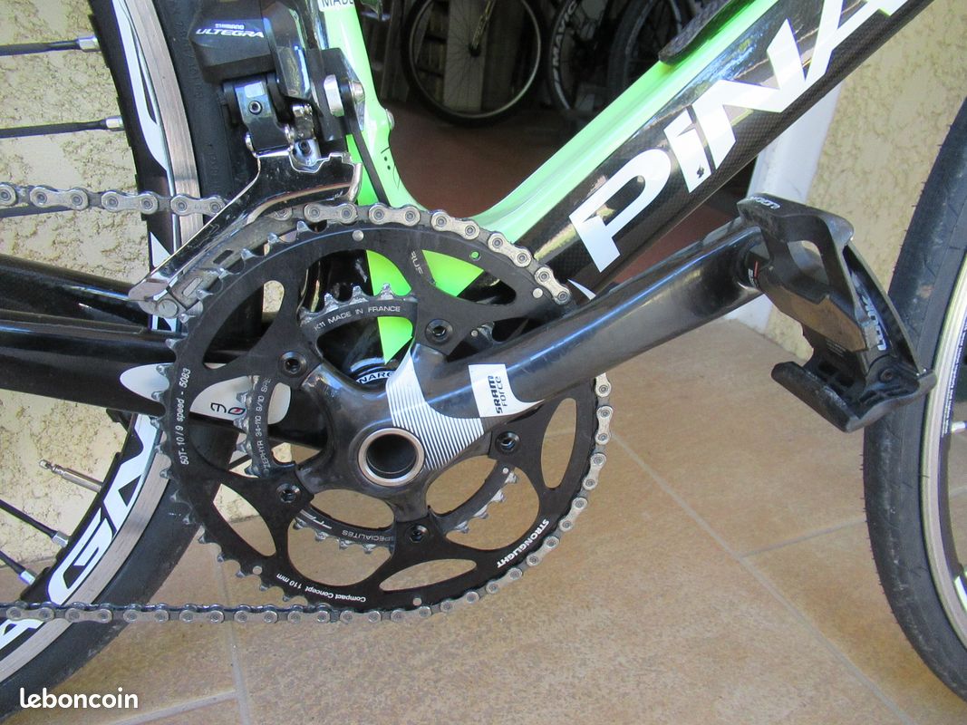 Pinarello Dogma F10 (image 4)