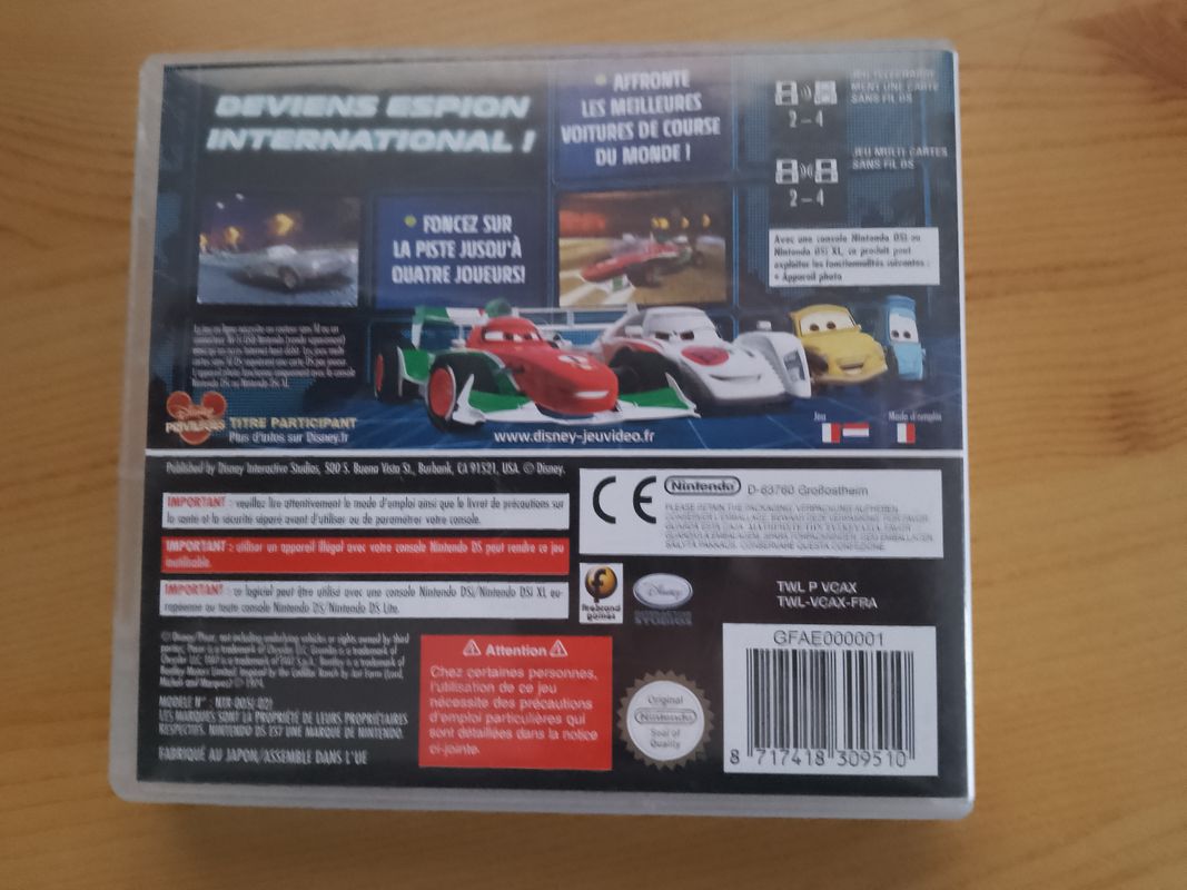 Autre accessoire gaming GENERIQUE PS2 - Carte mémoire 8mb Neuf