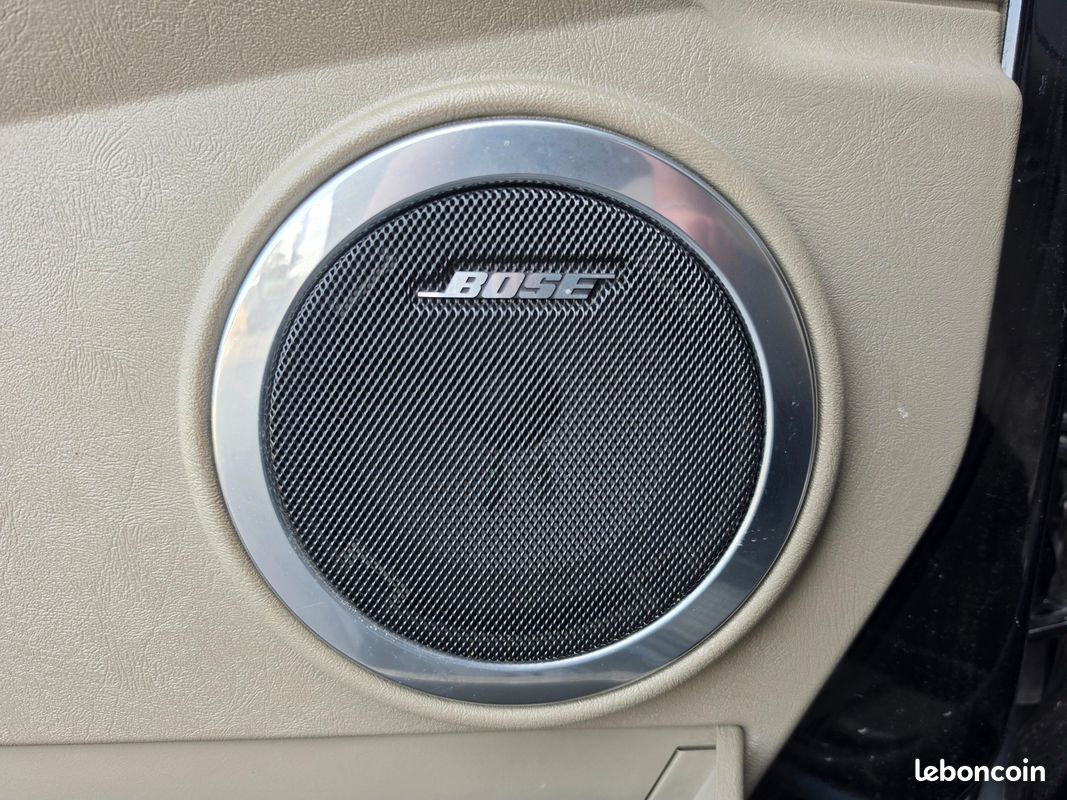 HUMMER H2 HUMMER H2 6.0 V8 BA HYDRA-MATIc (image 15)