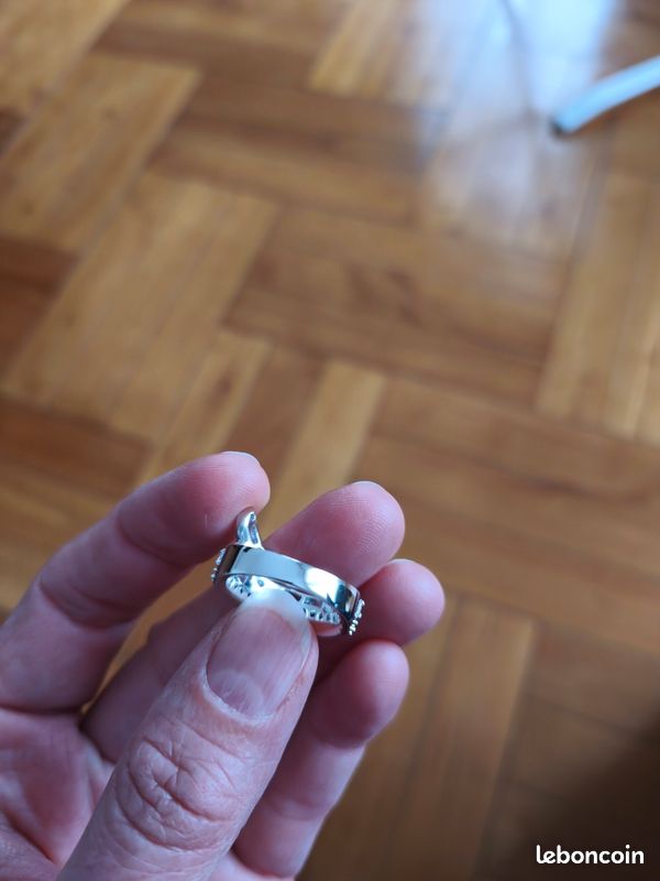 Bague neuve Swarovski T52 (image 2)