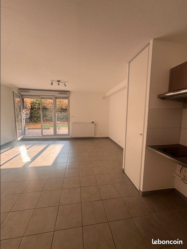 Appartement 2 pièces 57 m² · à Toulouse · 57 m² · 145 000 €