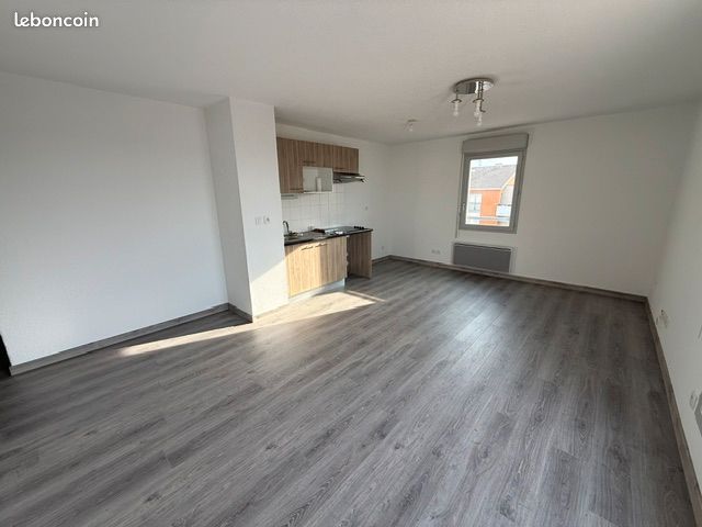 Appartement 3 pièces 60 m² · à Toulouse · 60 m² · 850 €/mois