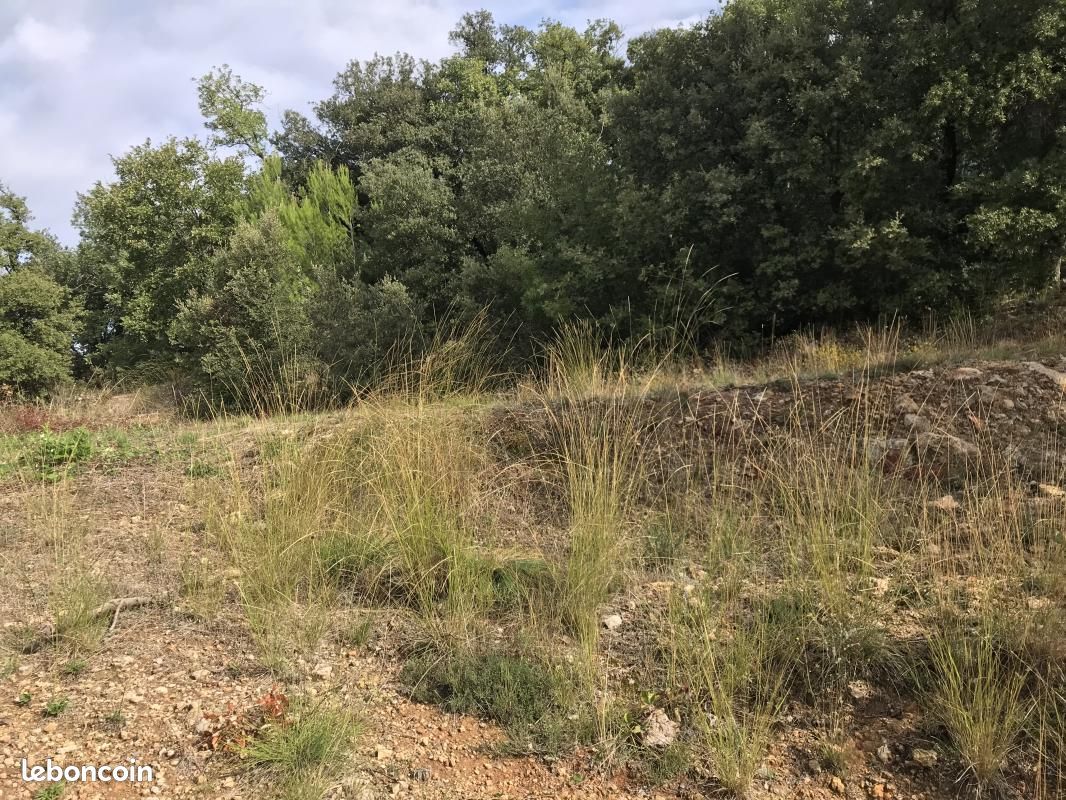 Terrain 500 m² Flassans Sur Issole · à Flassans-sur-Issole · 120 000 €