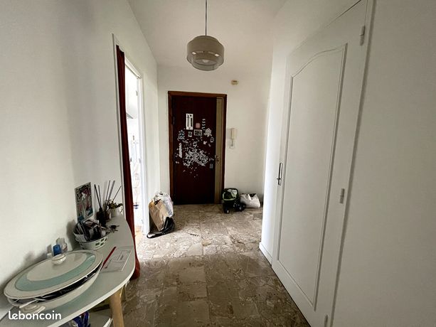 Appartement 2 pièces 63 m² — 4
