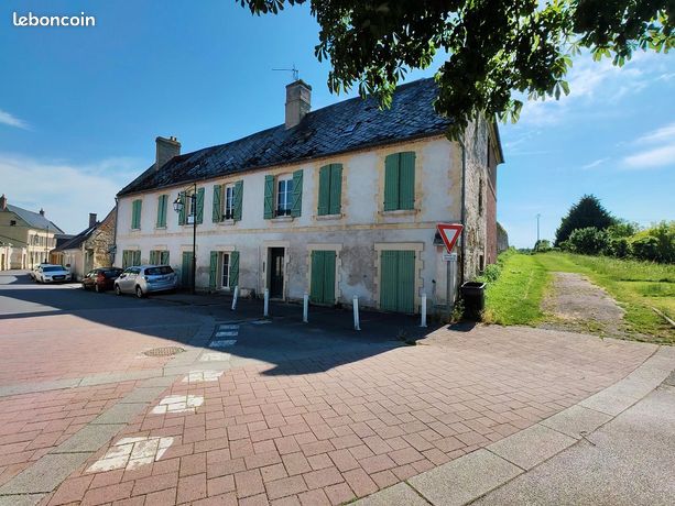Immeuble 20 pièces 352 m²