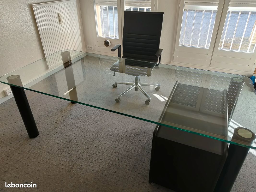 Bureau moderne (image 2)