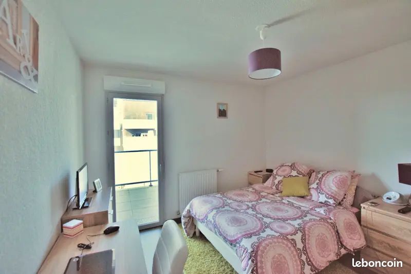 Appartement T2 à louer - Tulle 19000 (image principale 2)