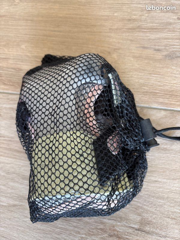 Protections poignets enfant (image 1)