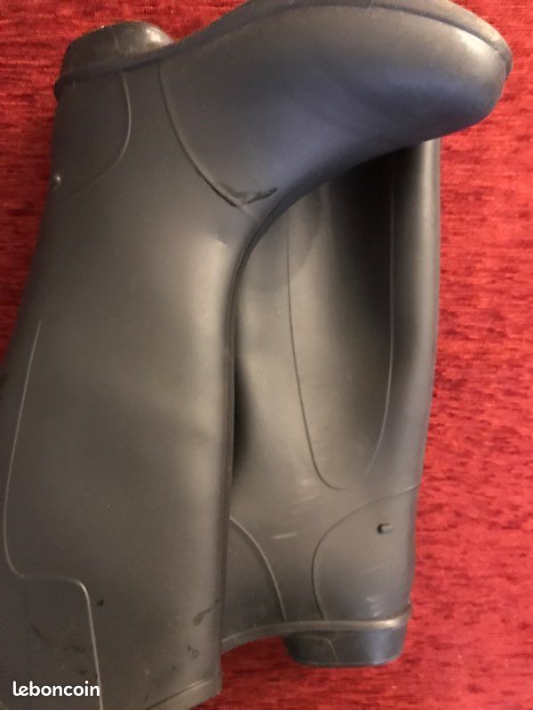 Bottes d’équitation (image 2)