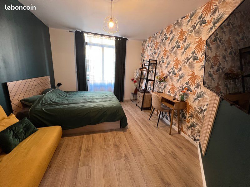 Appartement 2 pièces 30 m² · à Albert · 30 m² · 650 €/mois