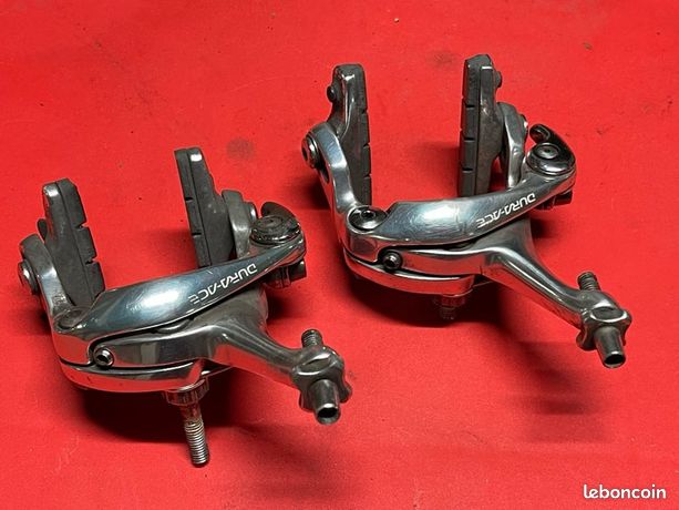 Étrier De Frein Shimano Dura-Ace Première Génération - Noir - Vintage - Occasion