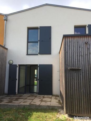 Maison 4 pièces 92 m²