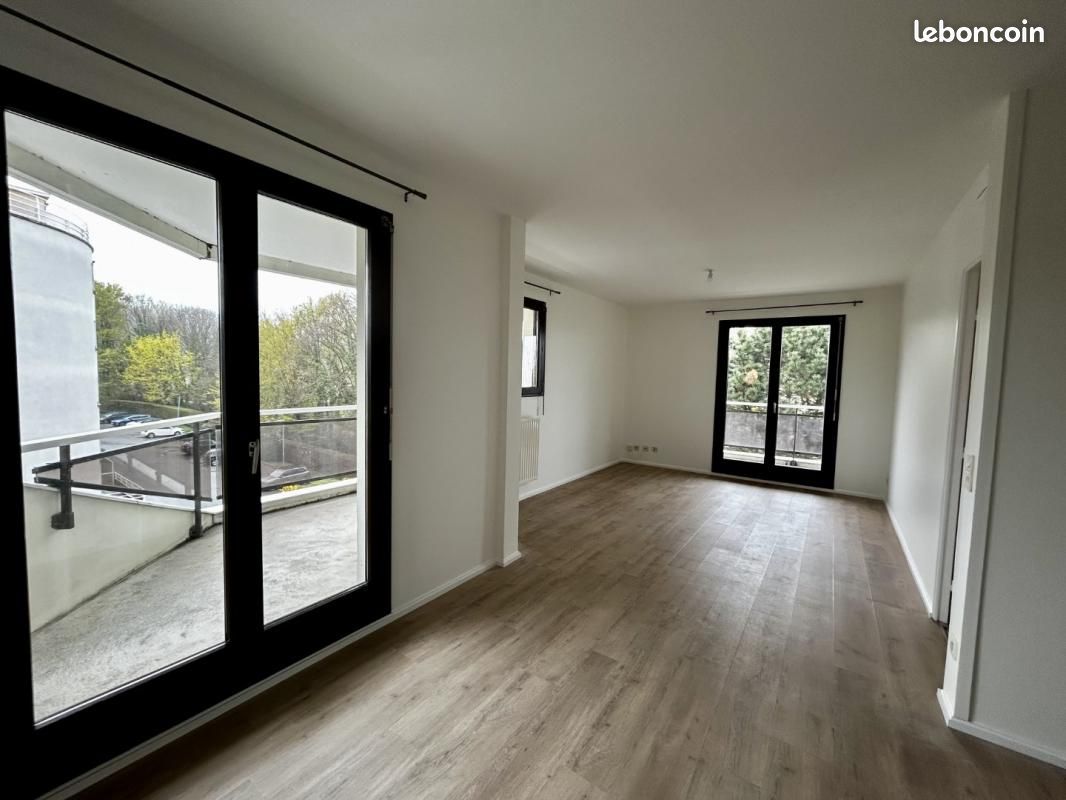 Appartement 3 pièces 61 m² · à La Motte-Servolex · 61 m² · 908 €/mois