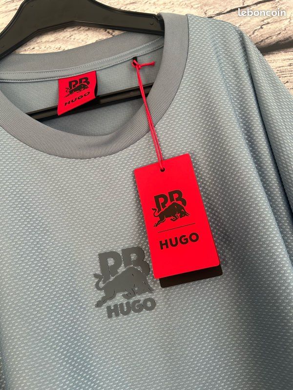 T shirt Hugo boss (image 5)