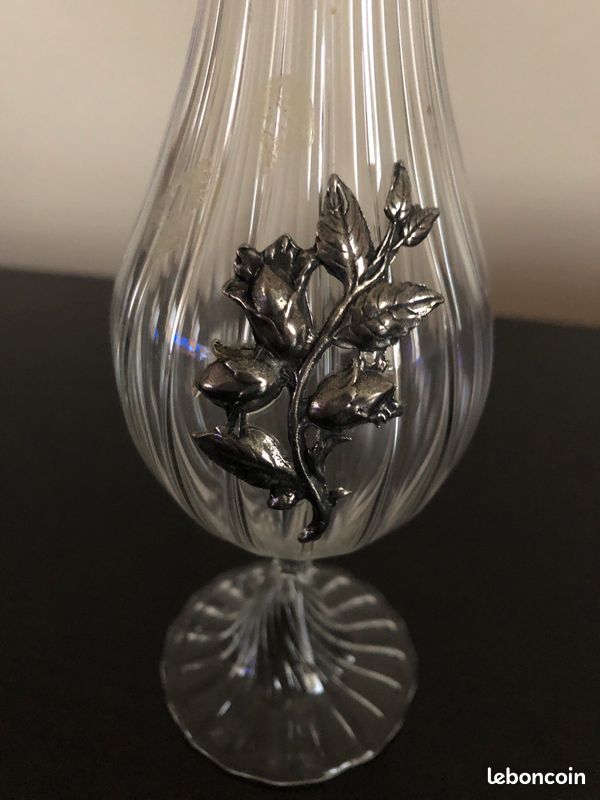Vase uniflore (image 2)