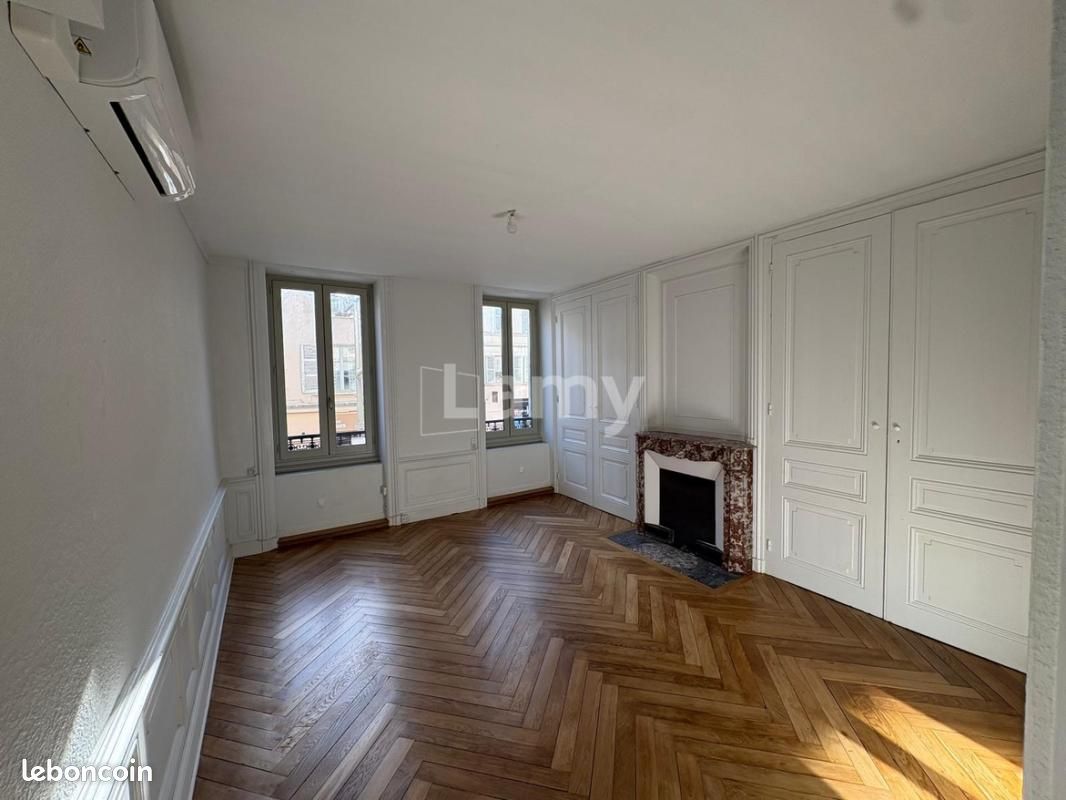 Appartement 1 pièce 31 m² · à Villefranche-sur-Saône · 31 m² · 529 €/mois