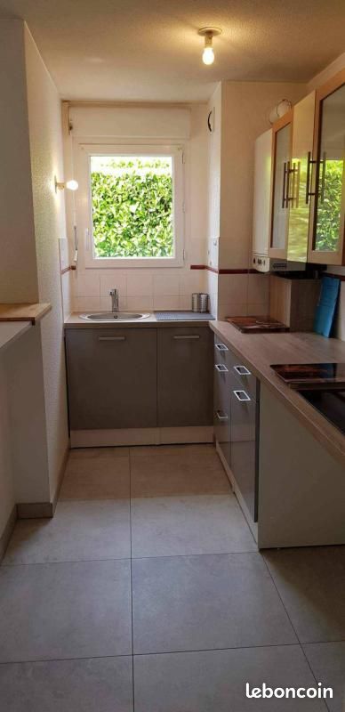 Appartement 3 pièces 60 m² - Poitiers 86000 (image principale 1)