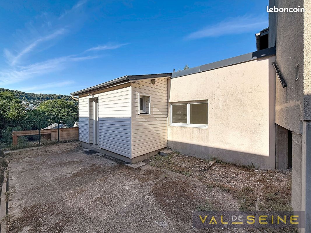 Maison 1 pièce 24 m² · à Rouen · 24 m² · 65 000 €