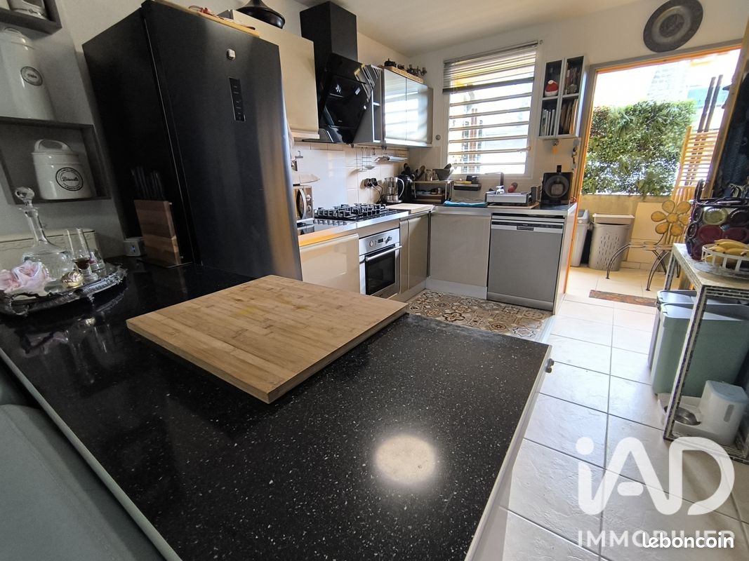 Maison 3 pièces 76 m² (image 6)