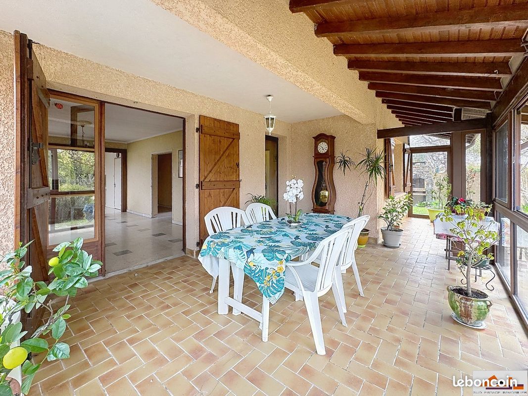 Maison 4 pièces 129 m² · à Saint-Lys · 129 m² · 246 000 €