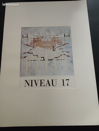 [Livre] Niveau 17 - Très bon état (image 1)
