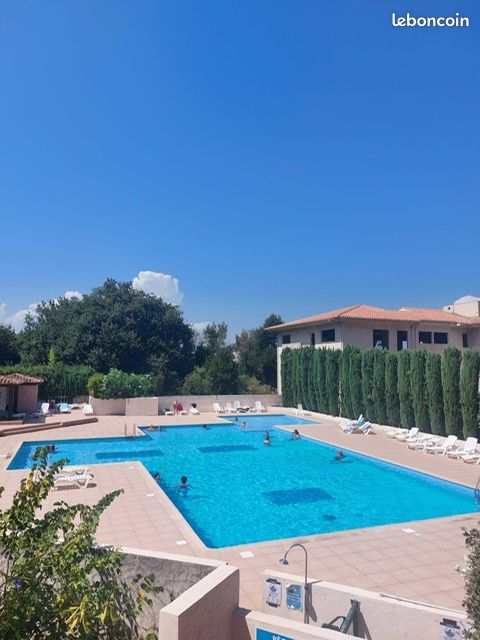 Appartement 1 pièce 29 m² · à Saint-Tropez · 29 m² · 395 000 €