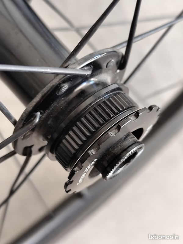 Top Quality roues à 5 rayons pour cyclisme pour une performance