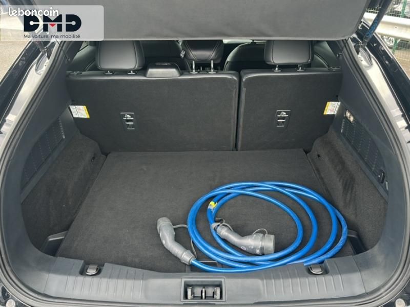 Ford Mustang Mach-E 294ch Extended Range 99kWh Premium Propulsion (image 12)
