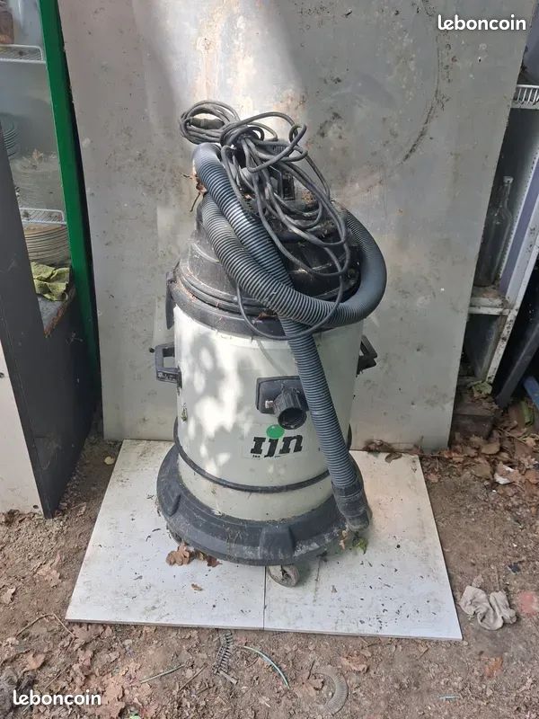 Aspirateur professionelle auto (image 1)