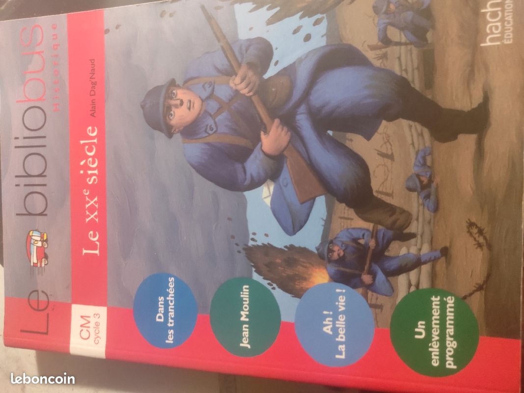 Livres au choix 2 la pièce (image 7)