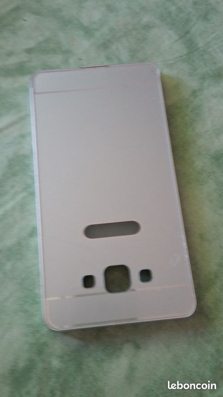 Coque de protection Galaxy A7 (image 3)