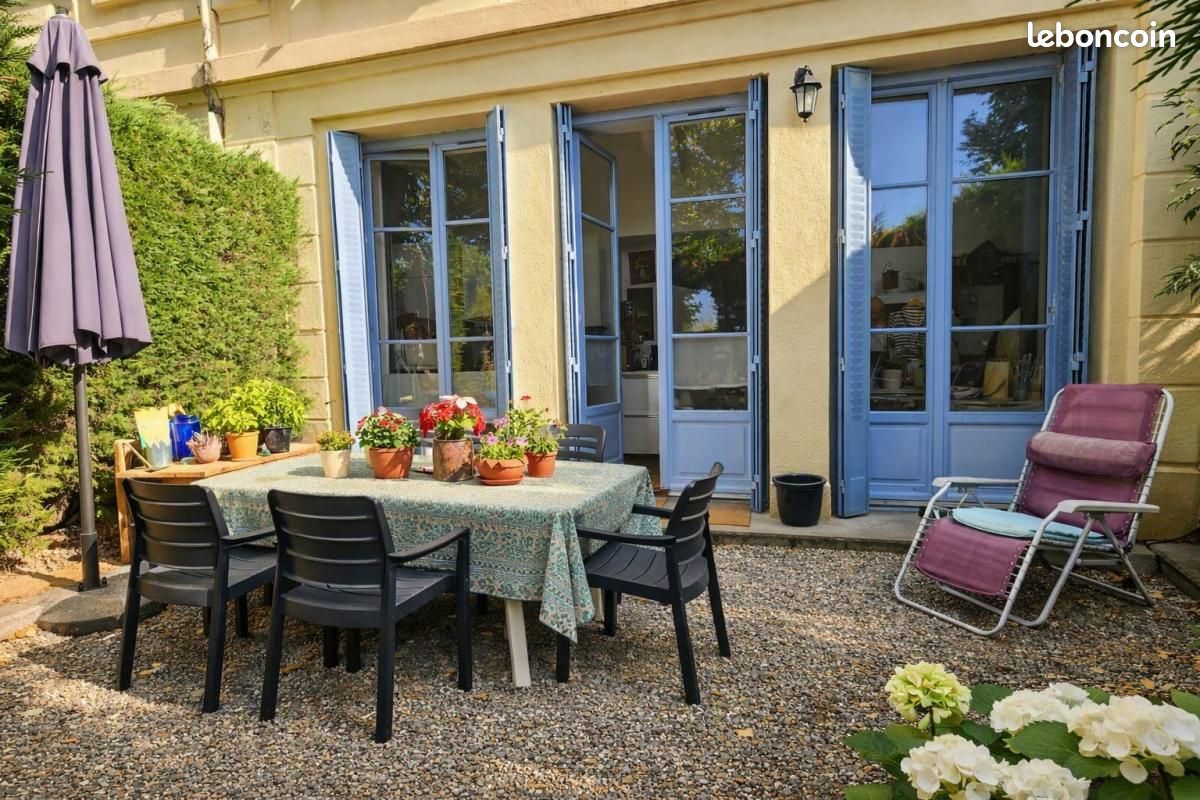 Appartement 2 pièces 50 m² · à Trévoux · 50 m² · 148 000 €