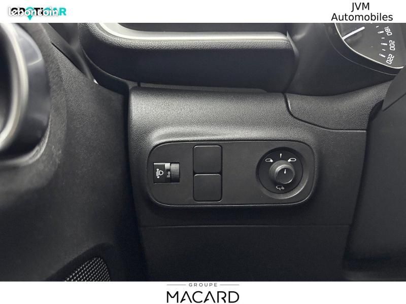 Citroen C3 1.5 BlueHDi 100ch S&S Shine Business E6.d (image 38)