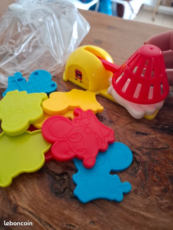 Jouets macdo (image 9)